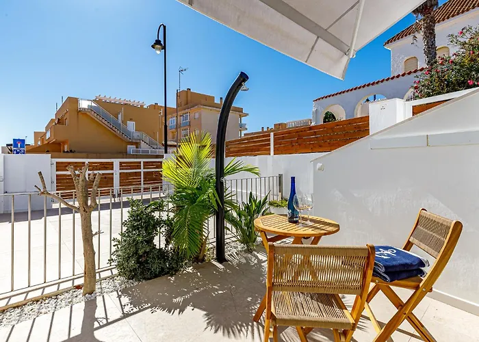 La Capilla Del Cabo Apt 2