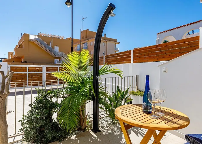 La Capilla Del Cabo Apt 2