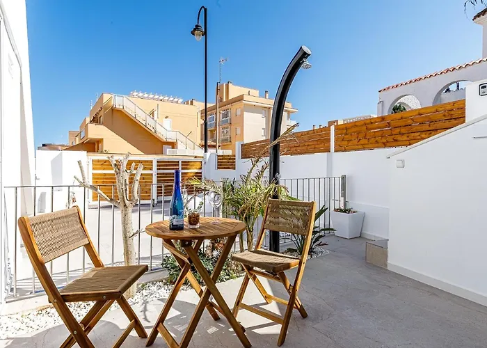 La Capilla Del Cabo Apt 2