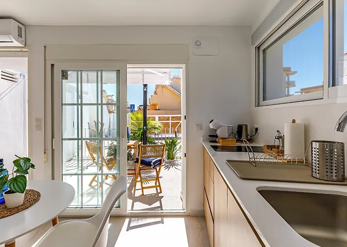 La Capilla Del Cabo Apt 2