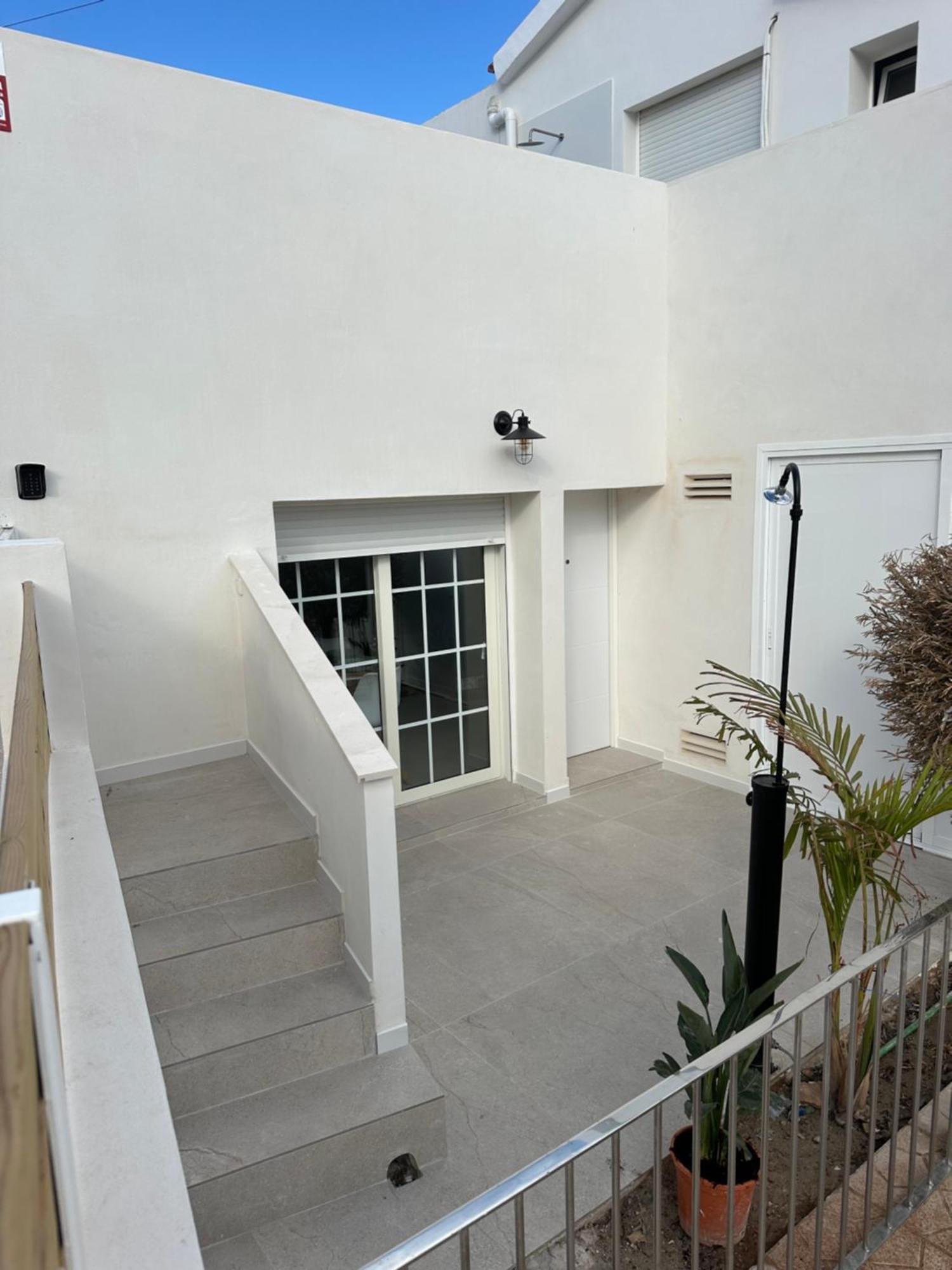 La Capilla Del Cabo 2 Apartment