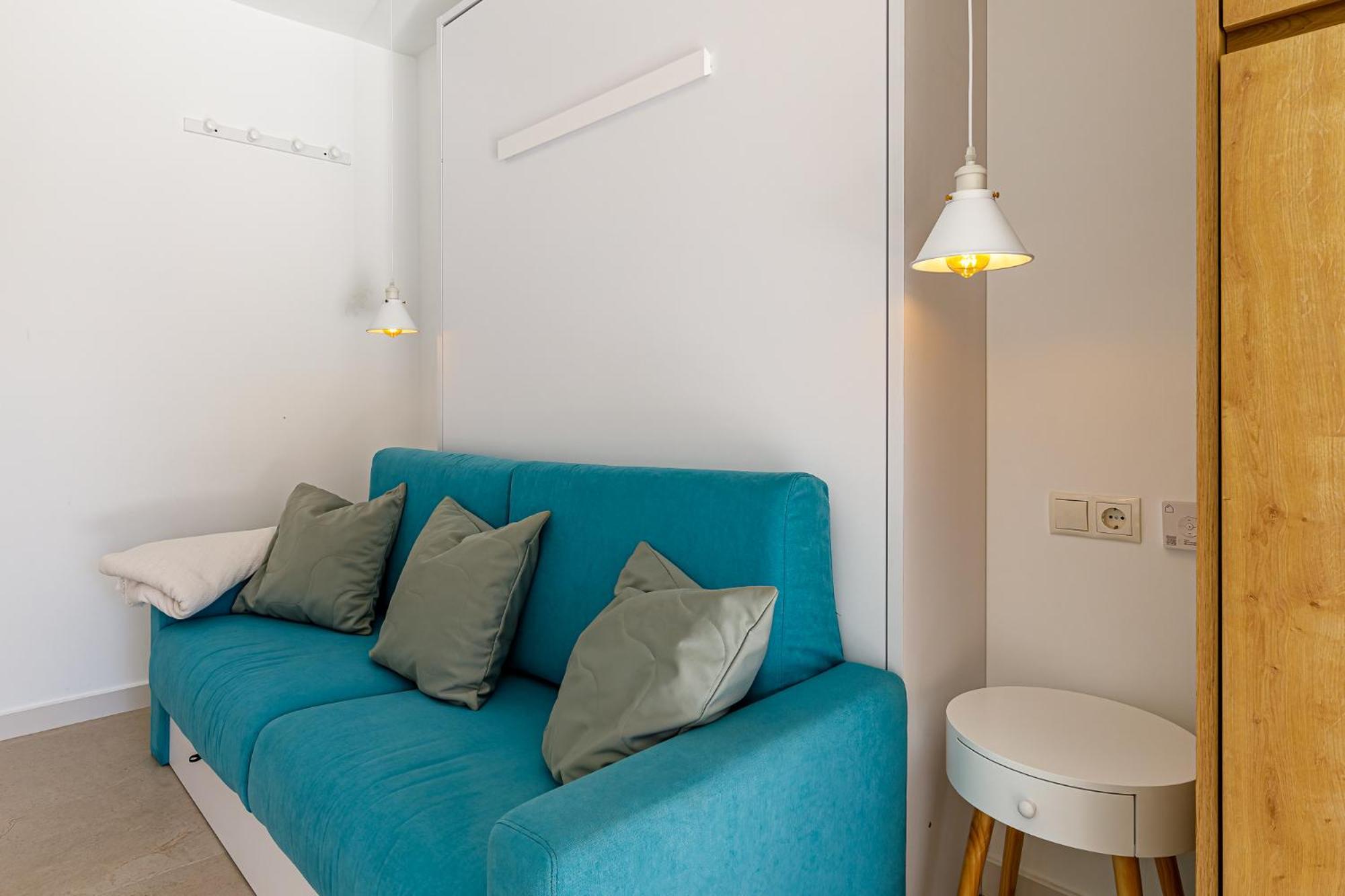 Apartment La Capilla Del Cabo 2 Cabo de Palos